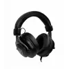 Cuffie Arozzi Aria con cavo, archetto, gaming, nero
