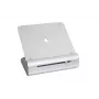 ILEVEL2 supporto per laptop regolabile argento
