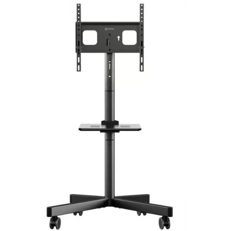 Supporto TV regolabile STAND/26-65 nero TS1137-B Onkron