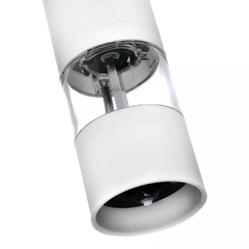 Macinapepe Esperanza EKP001W bianco
