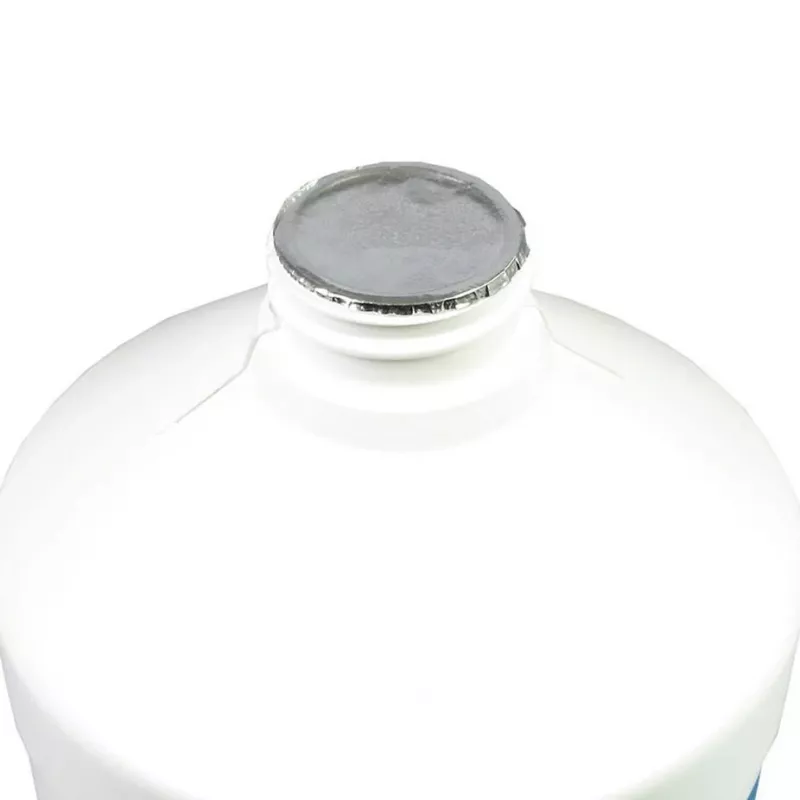 Liquido refrigerante XSPC PURE 1 L premix reattivo RGB Luminara