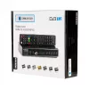 Cabletech URZ0336C sintonizzatore / decoder DVB-T2, H.265 HEVC