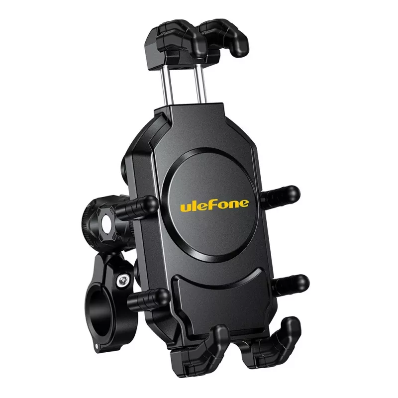 Supporto per cellulare da bicicletta Ulefone Armor Mount Pro AM01