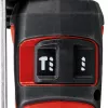 Trapano a pistola Einhell TC-ID 18 Li - Solo, 260 U/min, 1,6 kg