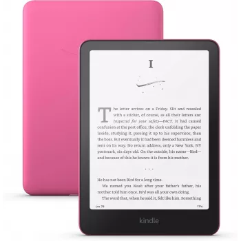 Amazon Kindle 7