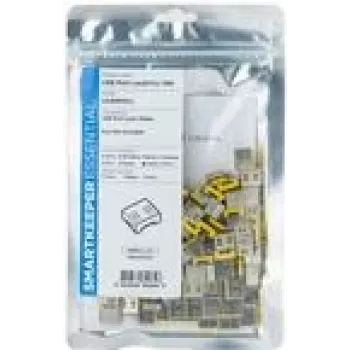 Smartkeeper UL03P2YL blocco interfaccia (UL03P2YL)