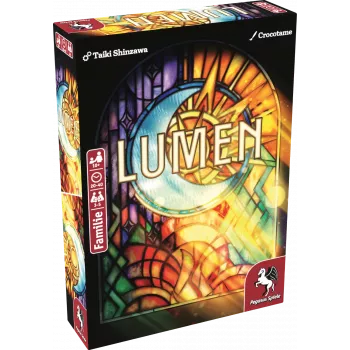 Lumen, gioco di carte