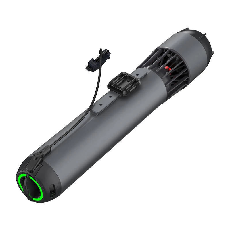 Scooter subacqueo Waydoo Subnado (MPN 5010000095) 2 velocità — kit SUP