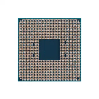 Processore AMD Ryzen 7 5700X 3,4 GHz 8 core 32 MB L3 socket AM4