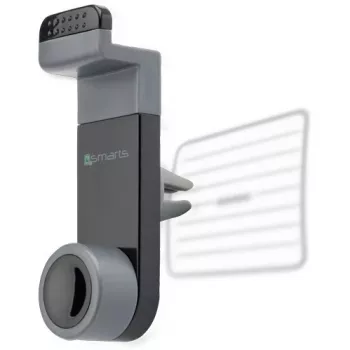 Supporto passivo 4smarts Snapclip 4SH9116