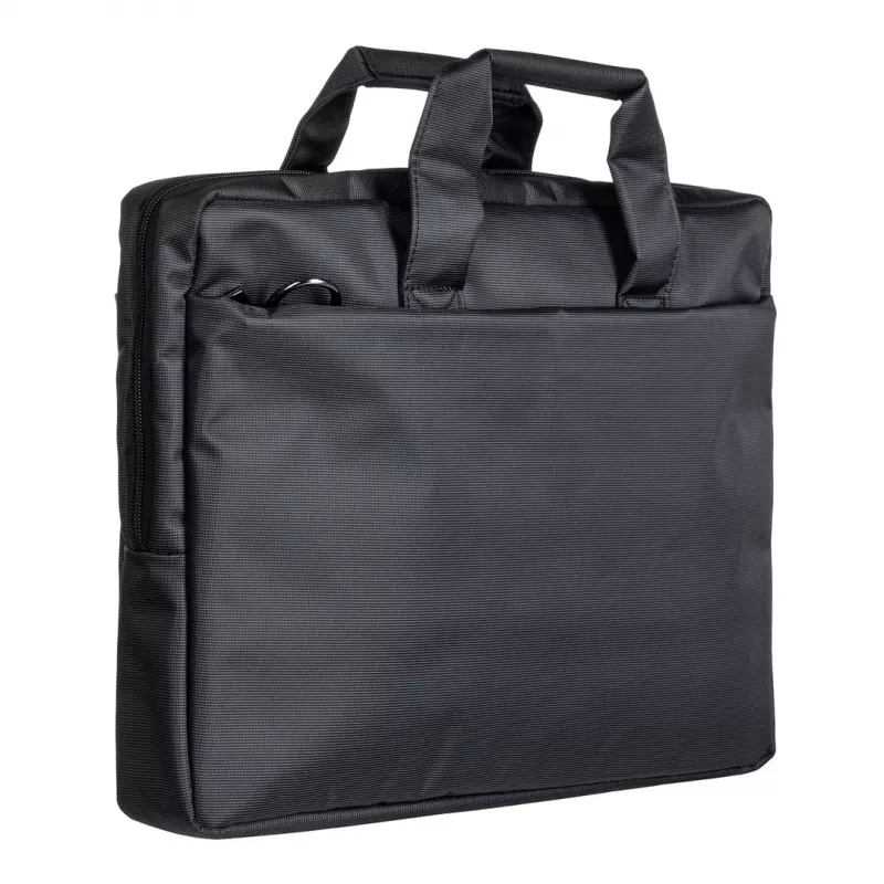 Borsa a tracolla Rivacase 8231 39,6 cm (15,6 pollici) nero