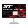 JAPANNEXT JN-I270WQHD300F-HSP schermo per computer 68,6 cm (27