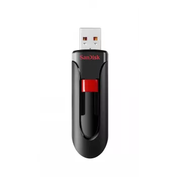 Chiavetta USB SanDisk 128 GB USB Type-A 2.0 Cruzer Glide