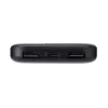 Powerbank USB 5000MAH/VA2006 nero Rivacase