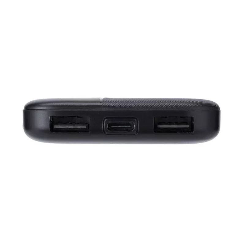Powerbank USB 5000MAH/VA2006 nero Rivacase