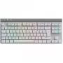 Logitech G G515 - tastiera - LIGHTSPEED - TKL