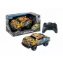 REVELL RC Car Ghost Driver arancione 24682