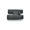 BCS600BK, tetto a due falde, 12x, 3,2 cm, completamente rivestito (FC), nero, 344 g