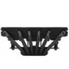 Dissipatore CPU low-profile Thermalright AXP120 X67 ARGB - 120 mm nero (AXP120 X67 nero ARGB)