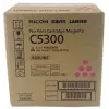 Cartuccia toner Ricoh C5300 (828603), magenta (SPEC)