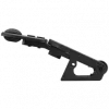 Leva a bilanciere duo-mode VPG Sim (kit frizione)