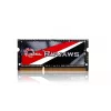 G.Skill Ripjaws F3-1600C9S-4GRSL - DDR3L - modulo