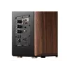 Diffusore Edifier S2000MKIII 2.0, 130 W RMS, con cavo e wireless, nero/legno