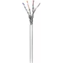 Microconnect KAB029-305 cavo di rete grigio 305 m Cat6 S/FTP (S-STP)