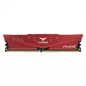 Memoria RAM Team Group T-FORCE VULCAN Z 16 GB DDR4 3200 MHz