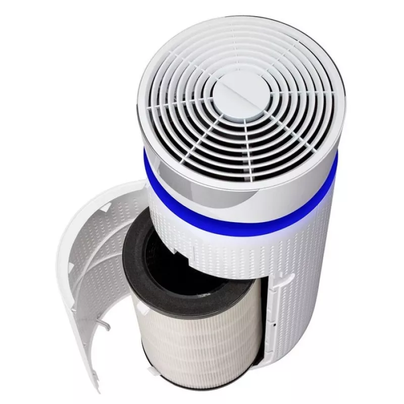 Purificatore d'aria HoMedics AP-T45WT-EU