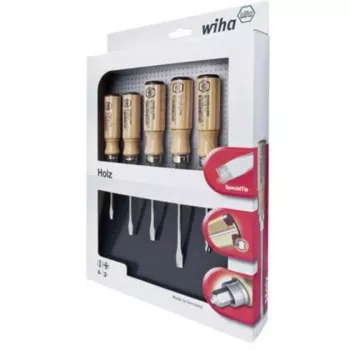Set di cacciaviti manuali Wiha 07149
