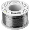 Stagno per saldatura GOOBAY senza piombo 0,56 mm 100 g – con flussante, lega a base Sn