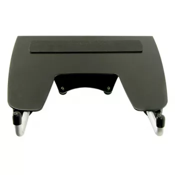 Vassoio per notebook Ergotron LX nero
