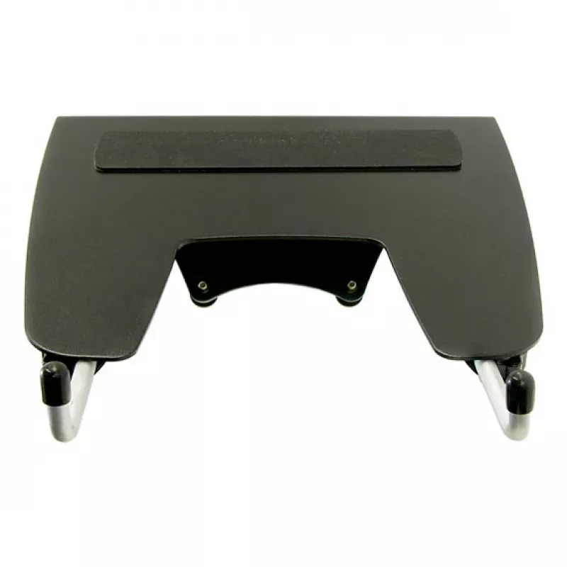 Vassoio per notebook Ergotron LX nero
