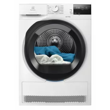 ELECTROLUX EW6D295GP asciugatrice a pompa di calore