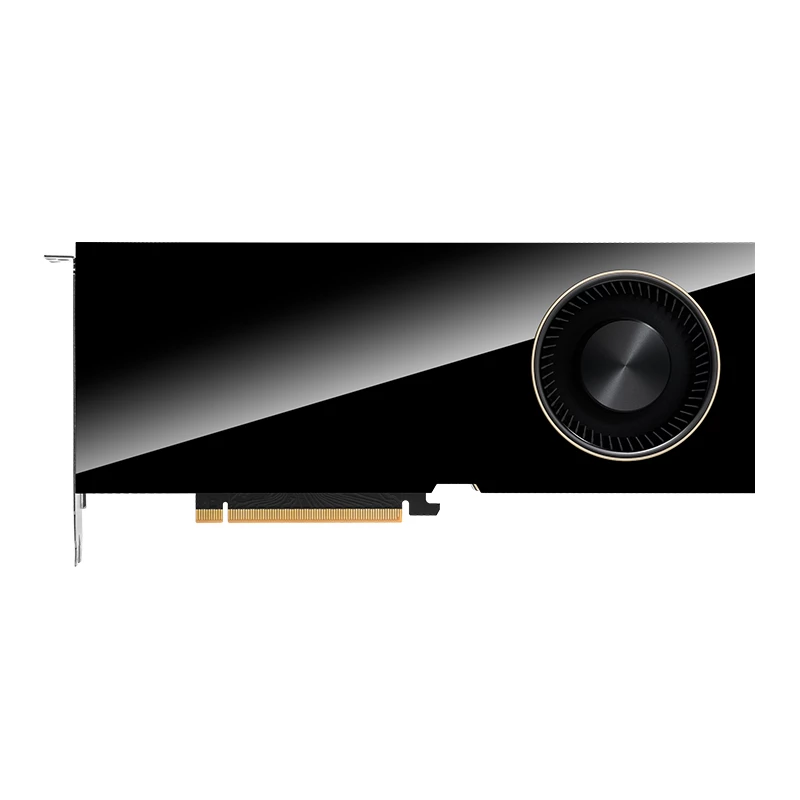 Scheda grafica PNY RTX 6000 Ada — 48 GB GDDR6, PCIe 4.0, 384-bit, 18176 core CUDA