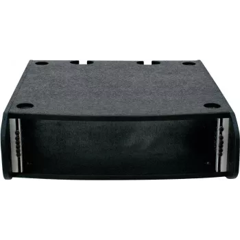 Pannello di montaggio per rack 19 pollici Roadinger 3U per apparecchi — modello 30128962