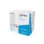 Cavo LAN UTP LANBERG LCU5-10CC-0100-S RJ45 100MB/S 100M grigio