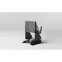Supporto da tavolo TILT/SWIVEL alto con base DS-56 7160-0776 forcella alta