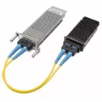 Cisco 10GBASE-SR X2 MODULE - 10 Gbps, 850 nm, multimodale, 300 m