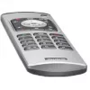 Yealink VCR11 Telecomando VCR a pulsanti