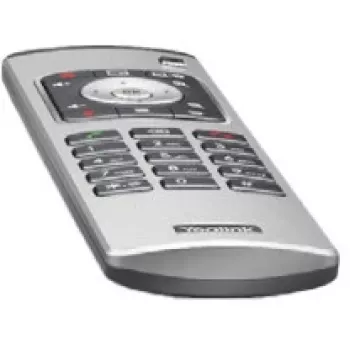 Yealink VCR11 Telecomando VCR a pulsanti
