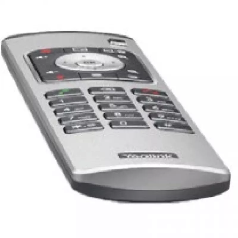 Yealink VCR11 Telecomando VCR a pulsanti