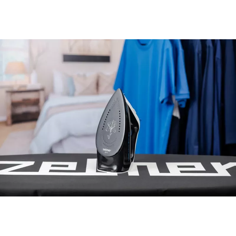 Zelmer Irys ZIR3100 bianco-nero