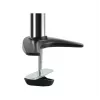 Supporto per monitor 13-27, alluminio