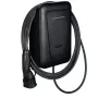 Stazione di ricarica EV a parete Hager witty one 11 kW a 3 fasi con RFID, Bluetooth e cavo Tipo 2 da 4,5 m