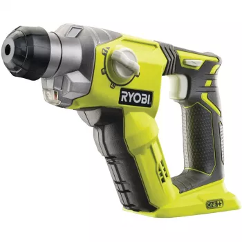 Punta per trapano (pneumatica) SDS+ 18V, senza batteria e caricabatterie RYOBI