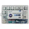 ALLNET 125697 multicolore Brick’R’knowledge compatibilità