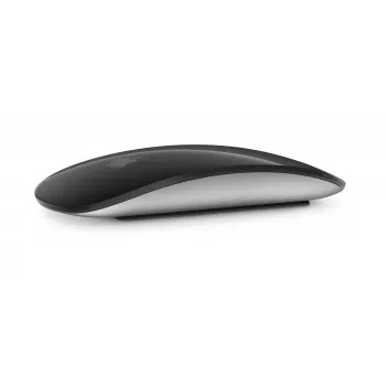 Apple Magic Mouse – superficie Multi-Touch nera