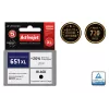 Activejet AH-651BRX inchiostro (sostituto per HP 651 C2P10AE; Premium; 20 ml; nero)